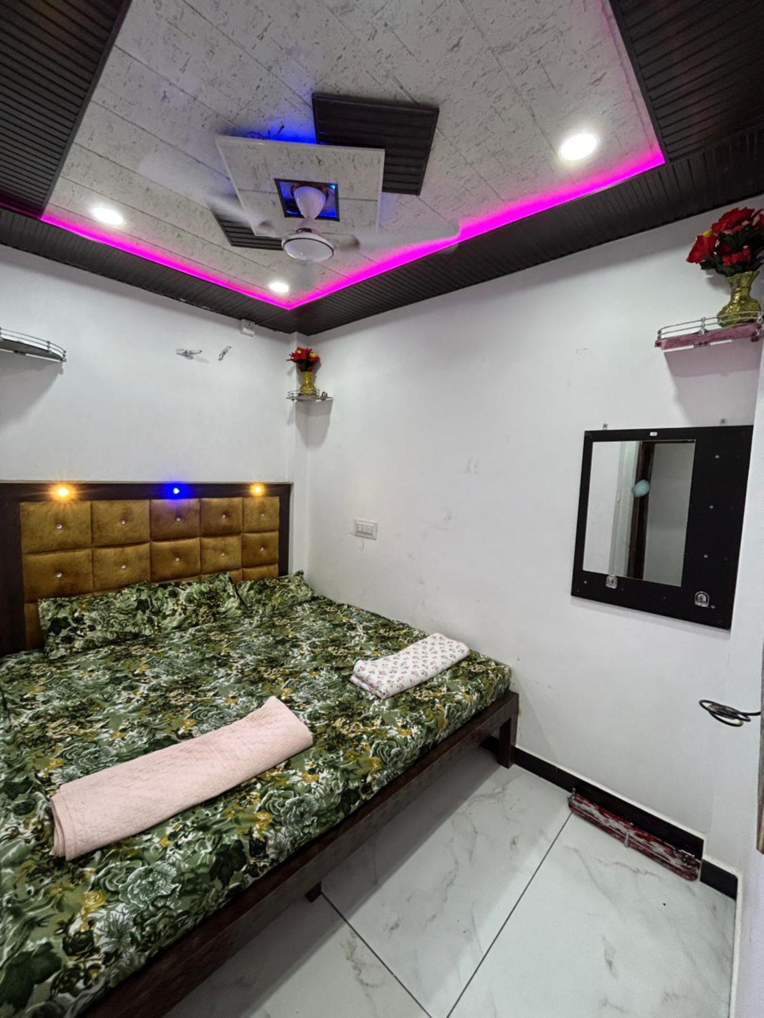 Bombay Hotel Удджайн Екстер'єр фото